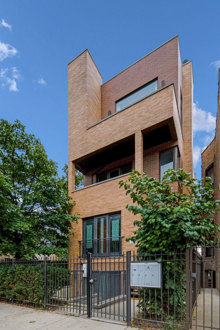 6640 S Maryland Ave. #3, Chicago, IL 60637