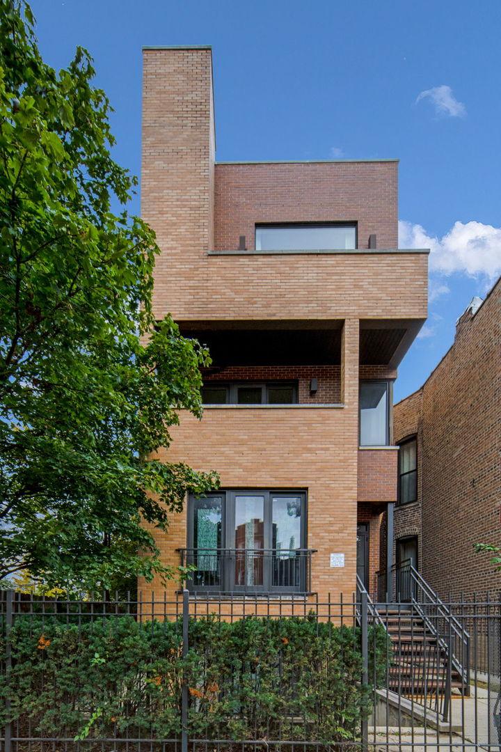 6640 S Maryland Ave. #3, Chicago, IL 60637