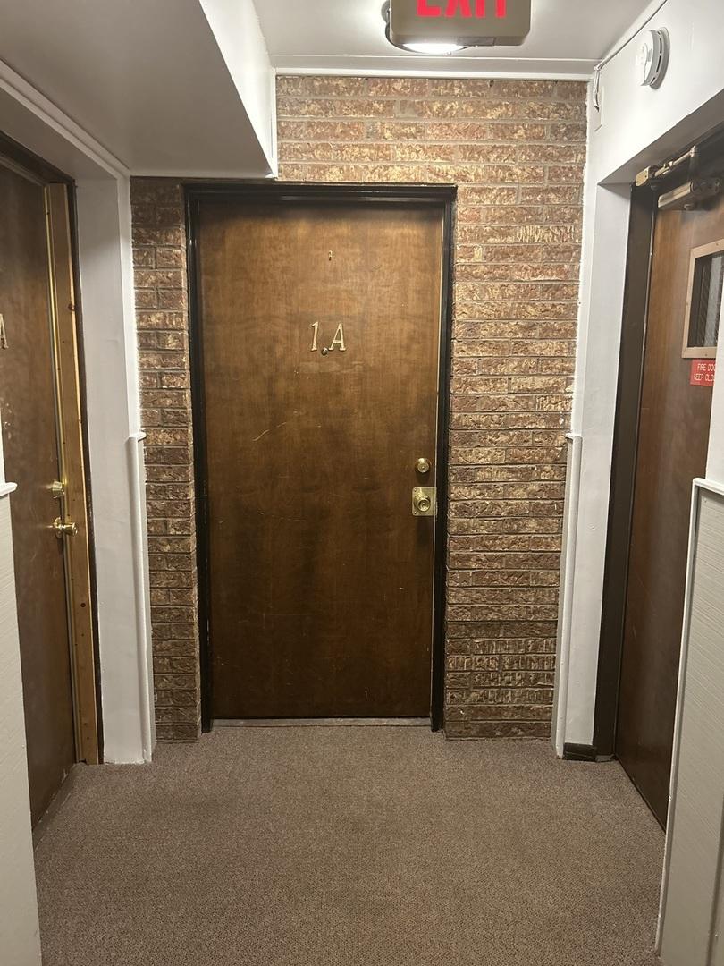 943 Olive Rd. #1A, Homewood, IL 60430