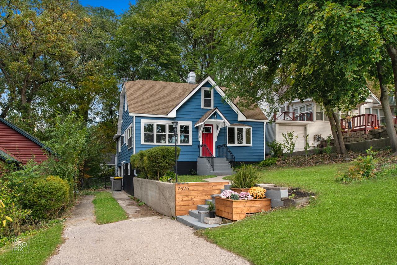 7526 Salem Rd., Wonder Lake, IL 60097