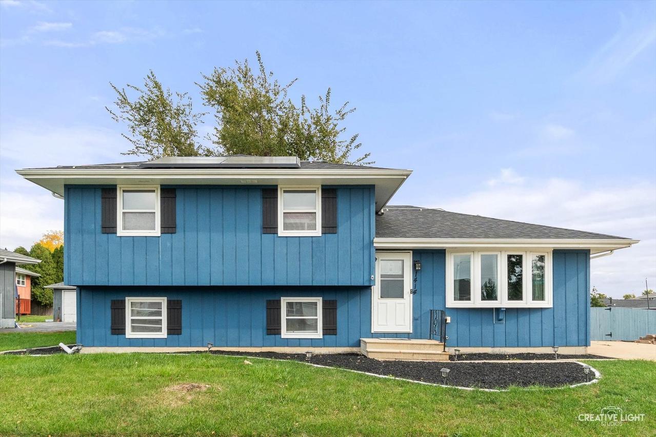 1414 Steven Smith Dr., Joliet, IL 60431