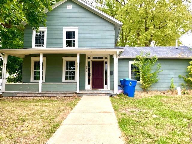 802 S Peoria Ave., Dixon, IL 61021