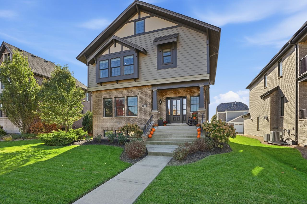 14627 Kildare St., Homer Glen, IL 60491