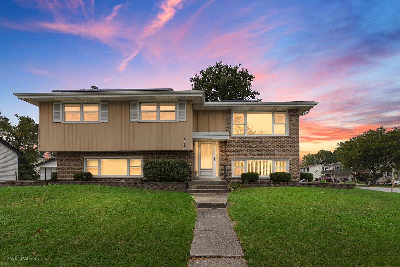 16610 76th Ave., Tinley Park, IL 60477