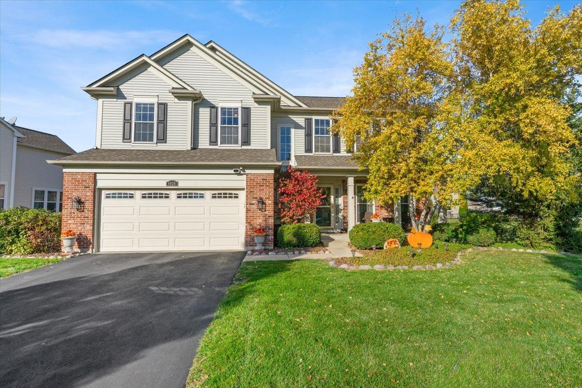4020 Bunker Hill Dr., Algonquin, IL 60102