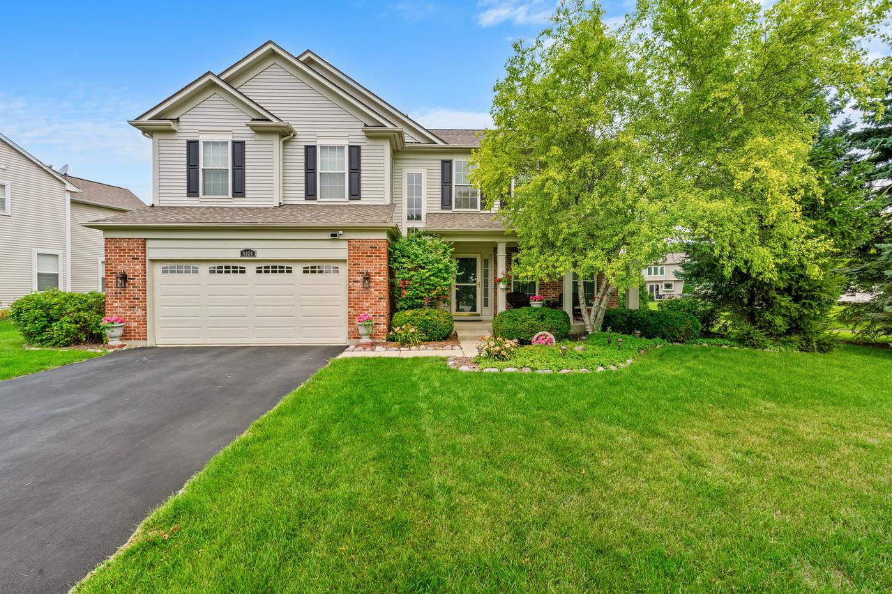 4020 Bunker Hill Dr., Algonquin, IL 60102