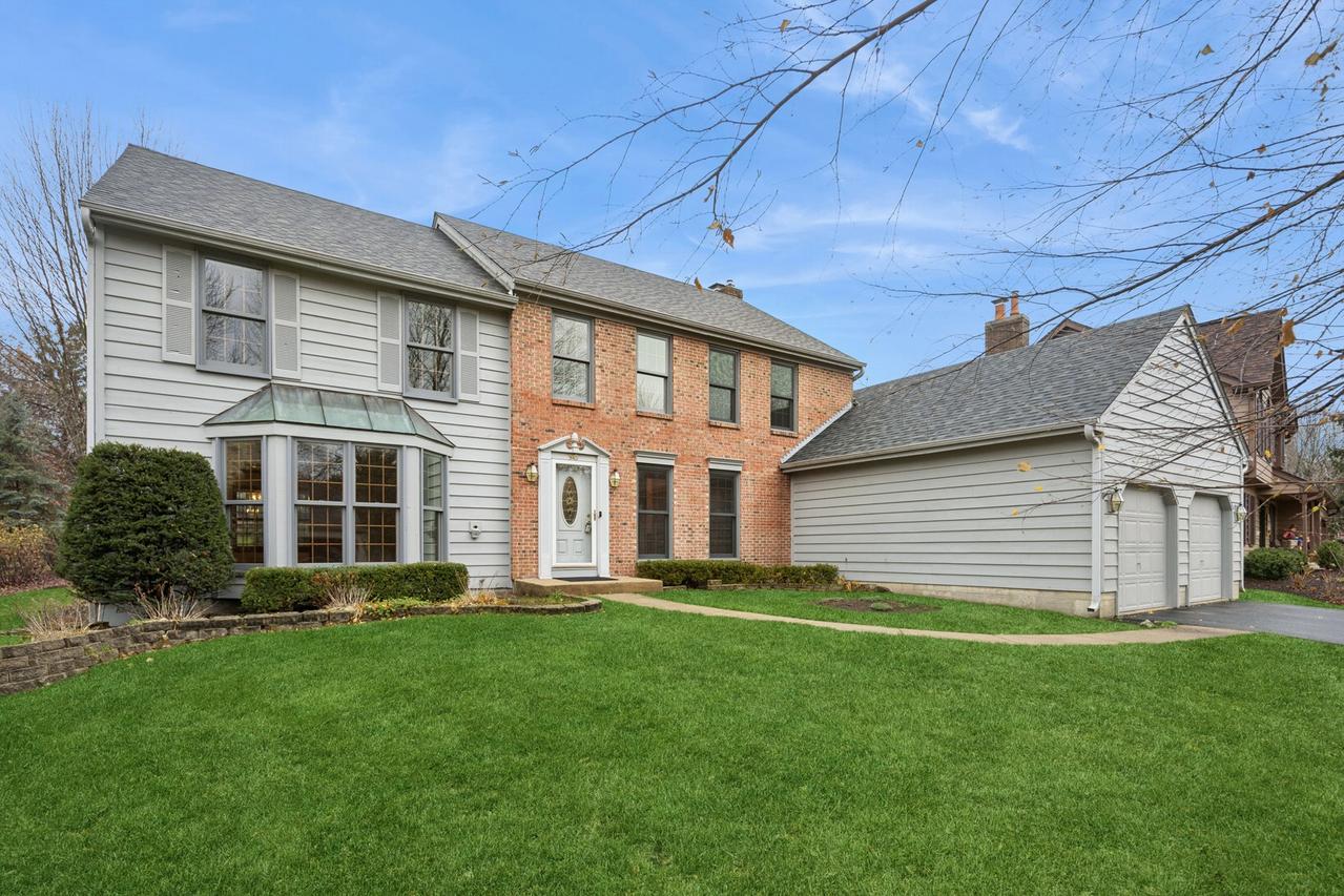 [Address Hidden by Seller], Cary, IL 60013