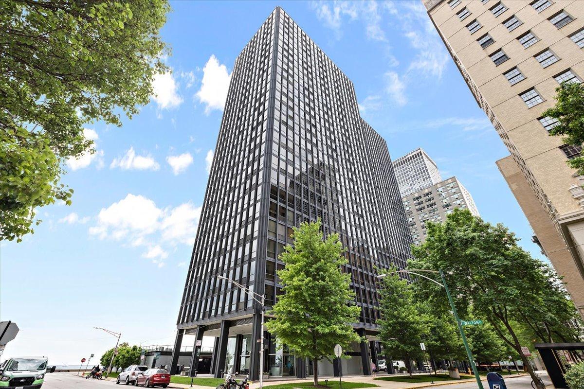 910 N Lake Shore Dr. #1615, Chicago, IL 60611