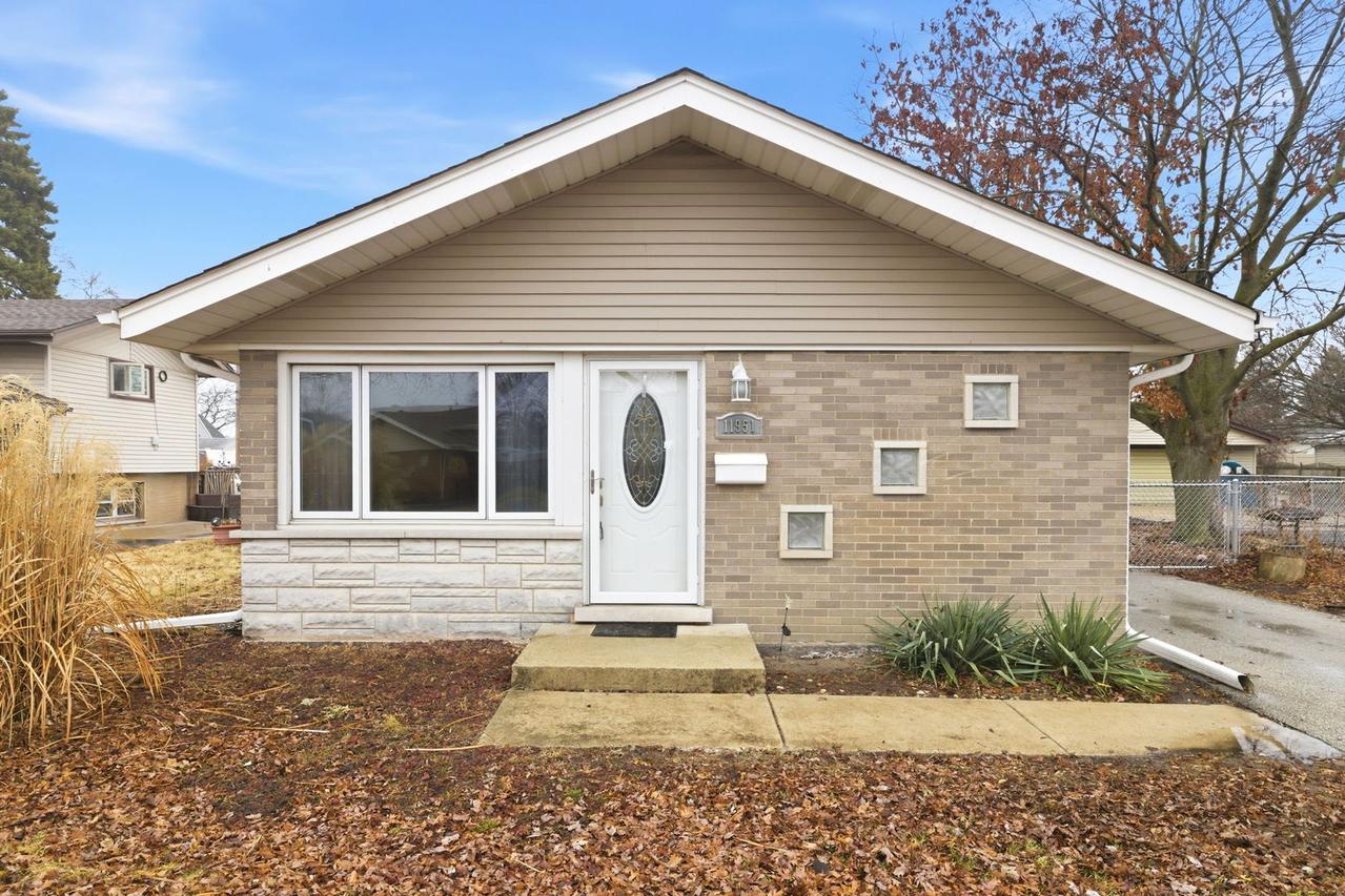 [Address Hidden by Seller], Alsip, IL 60803
