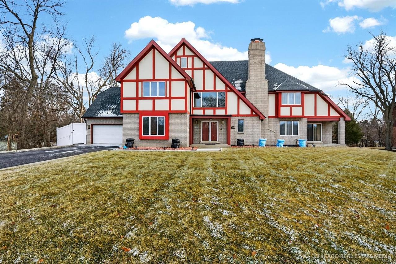 14641 Lavergne Ave., Midlothian, IL 60445