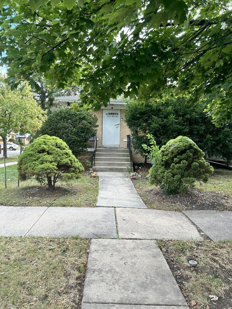[Address Hidden by Seller], Maywood, IL 60153