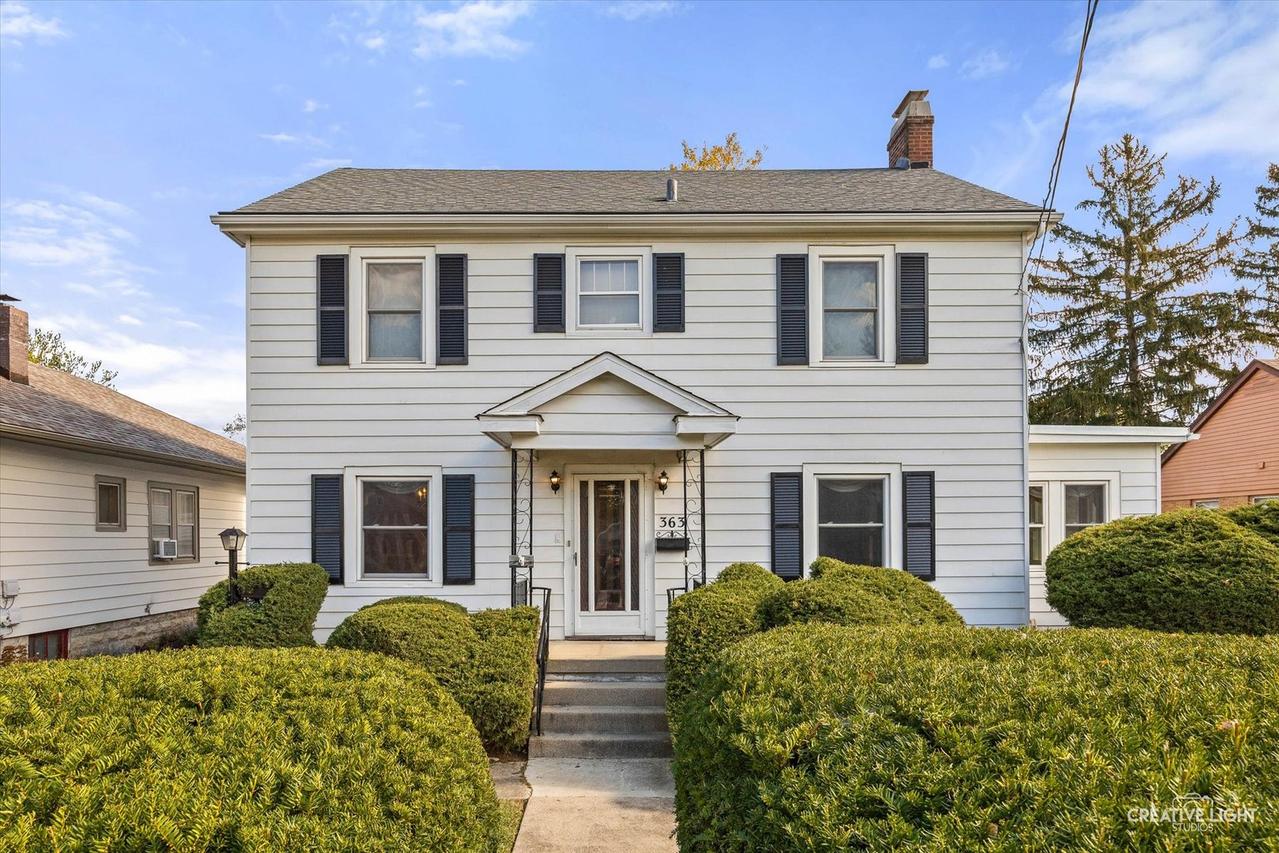 363 Orchard St., Elgin, IL 60123