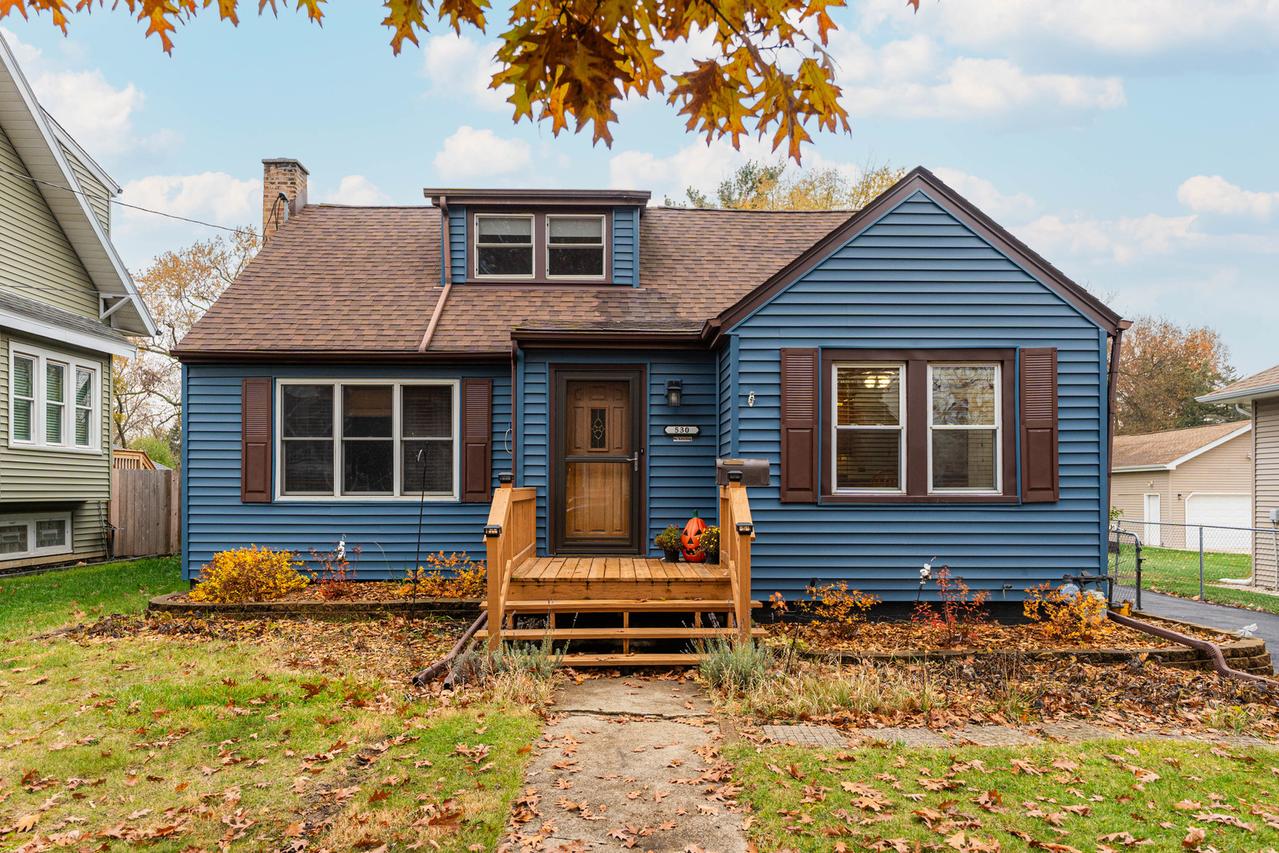 530 S Highland Ave., Lombard, IL 60148
