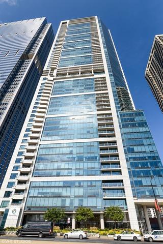 340 E Randolph St. #5103, Chicago, IL 60601