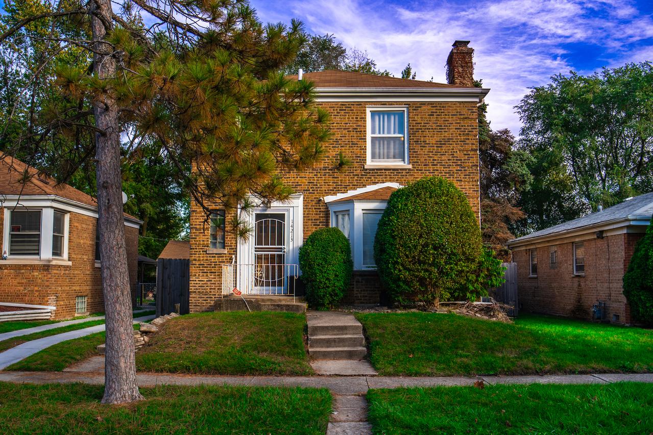 14213 S Michigan Ave., Riverdale, IL 60827