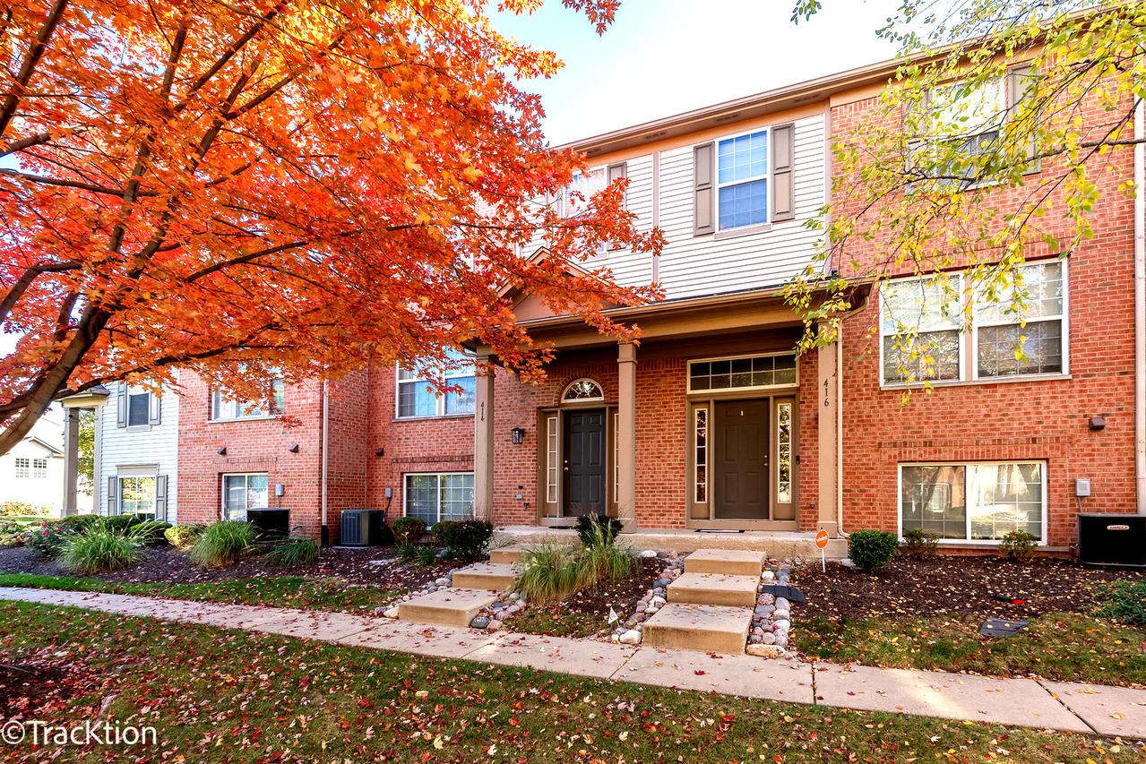 416 Conservatory Ln., Aurora, IL 60502