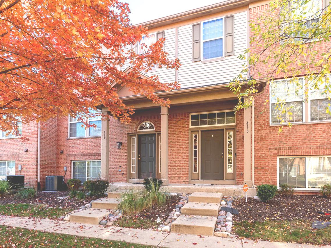 416 Conservatory Ln., Aurora, IL 60502