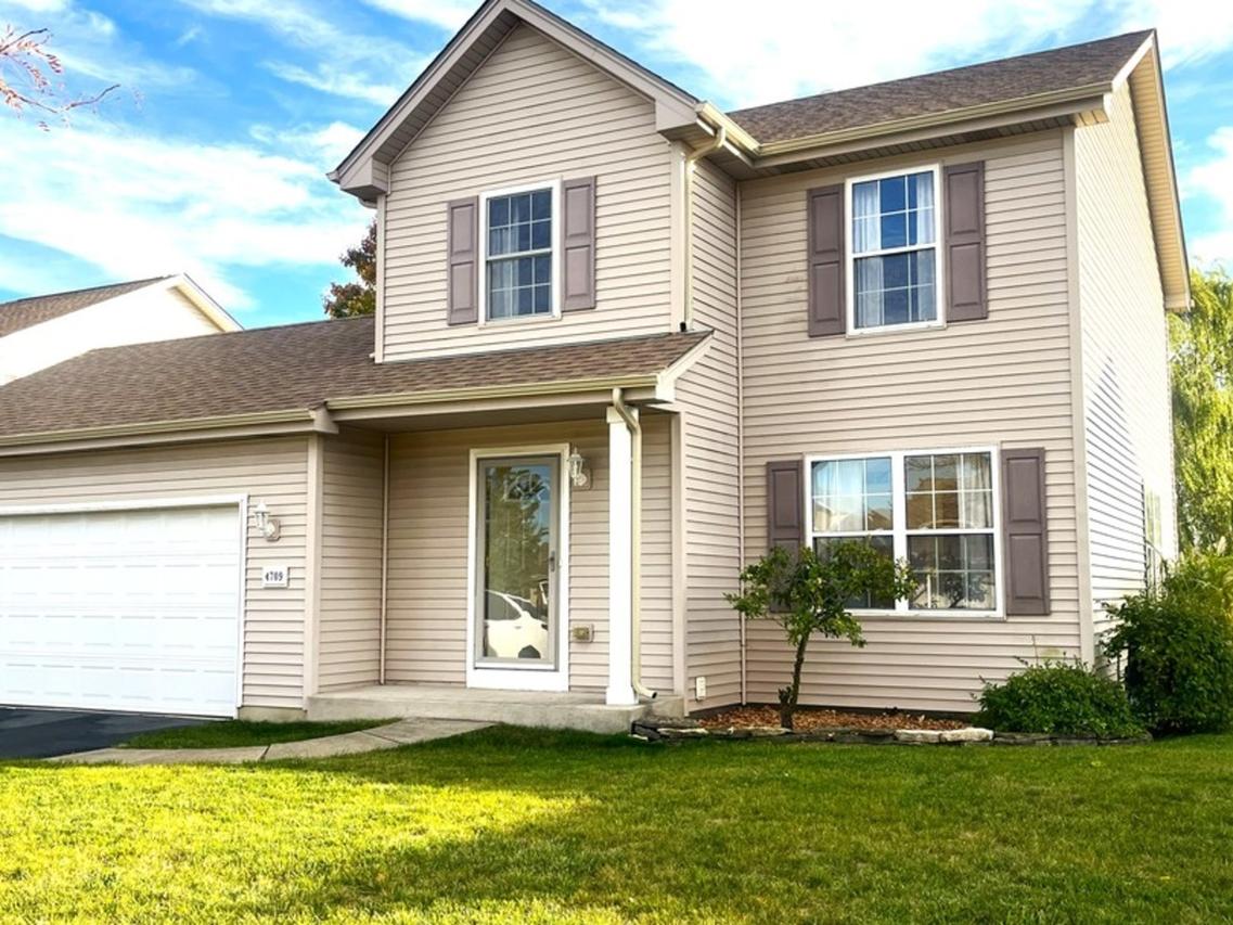 4709 W Iris Ln., Monee, IL 60449