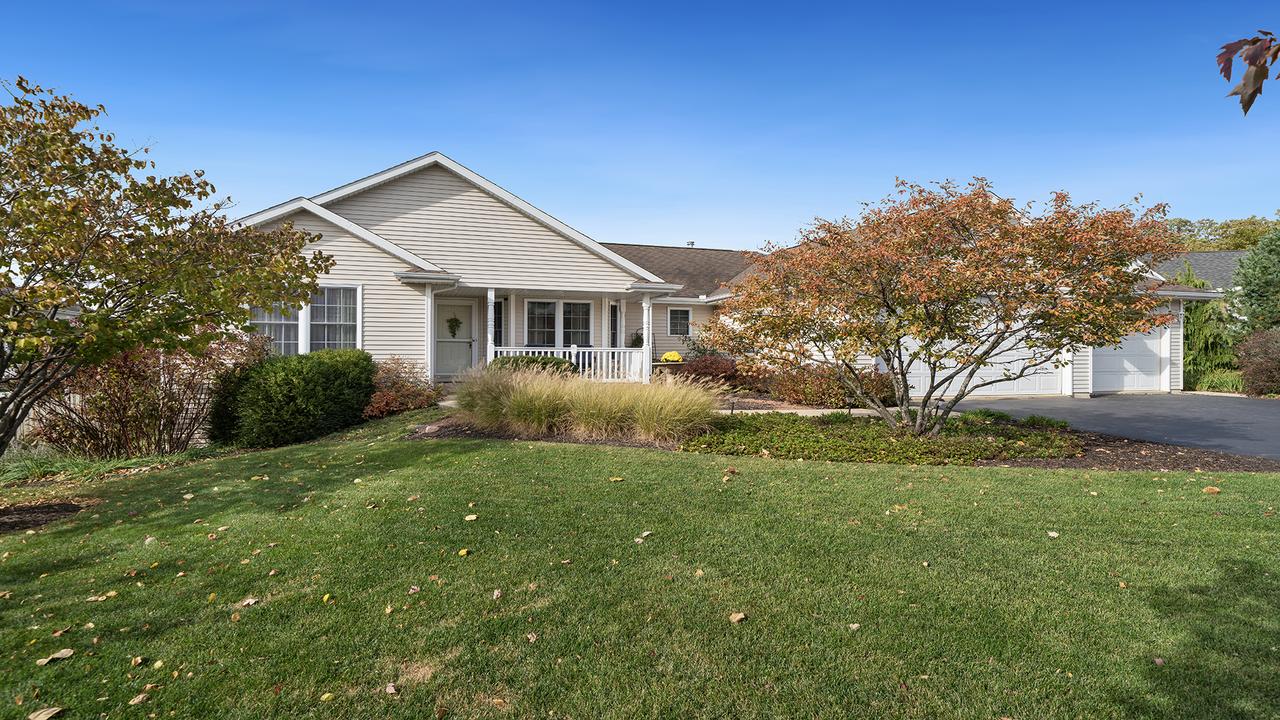 815 Hampton Dr., Byron, IL 61010