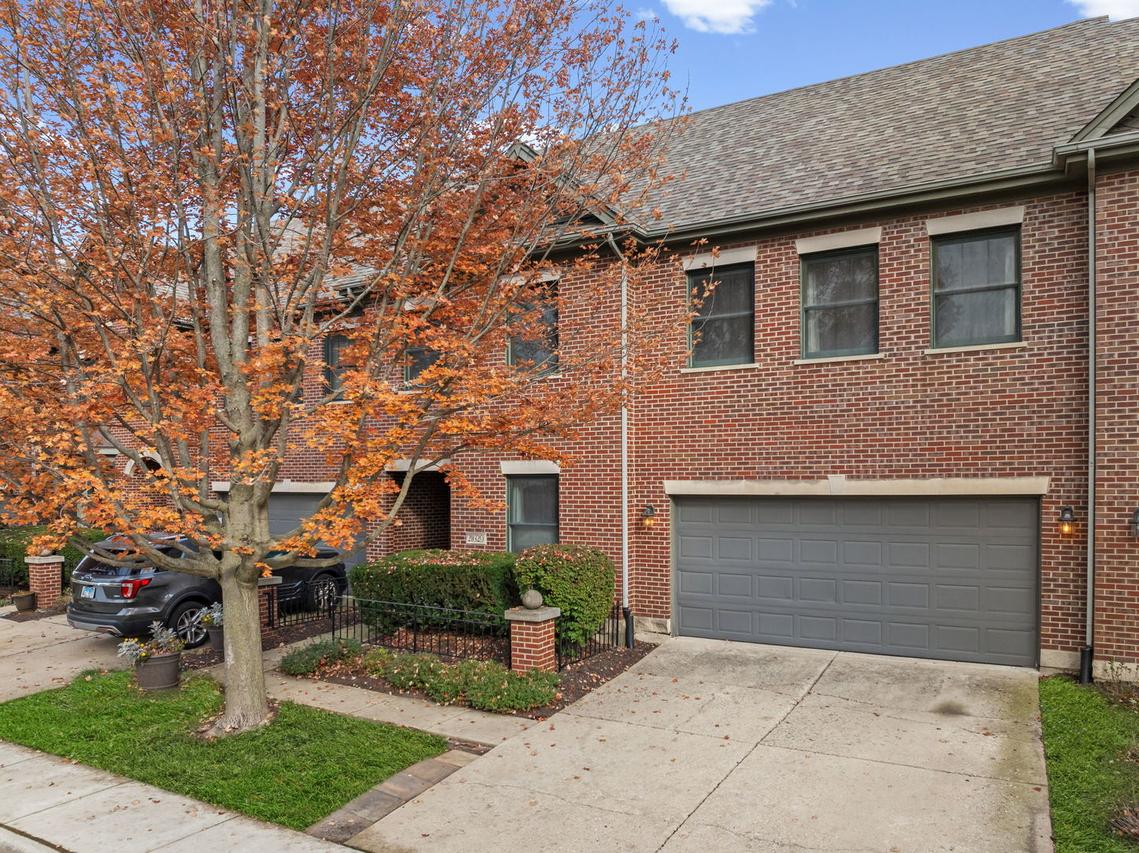 21629 Kent Ct., Frankfort, IL 60423