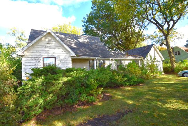 Homes Just Sold That Attend York Community High School: November 18th to November 24th