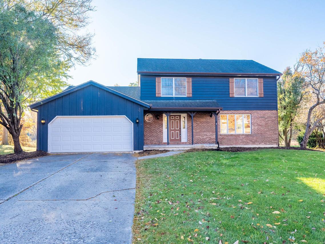 19 Cedar Gate Cir., Sugar Grove, IL 60554