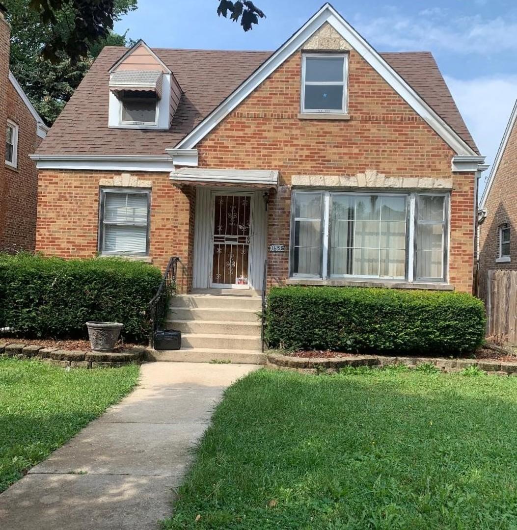 1638 S Central Ave., Cicero, IL 60804