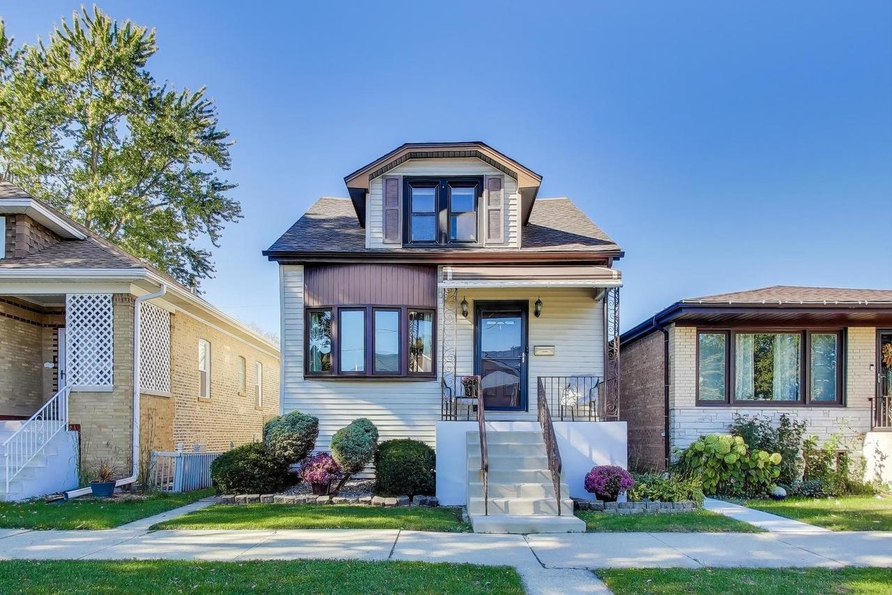 3636 N Olcott Ave., Chicago, IL 60634