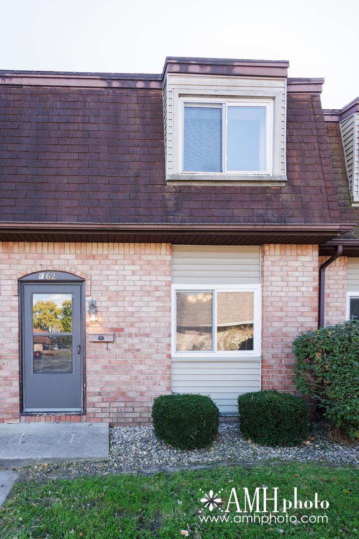 1119 S Curtis Ave. #F62, Kankakee, IL 60901