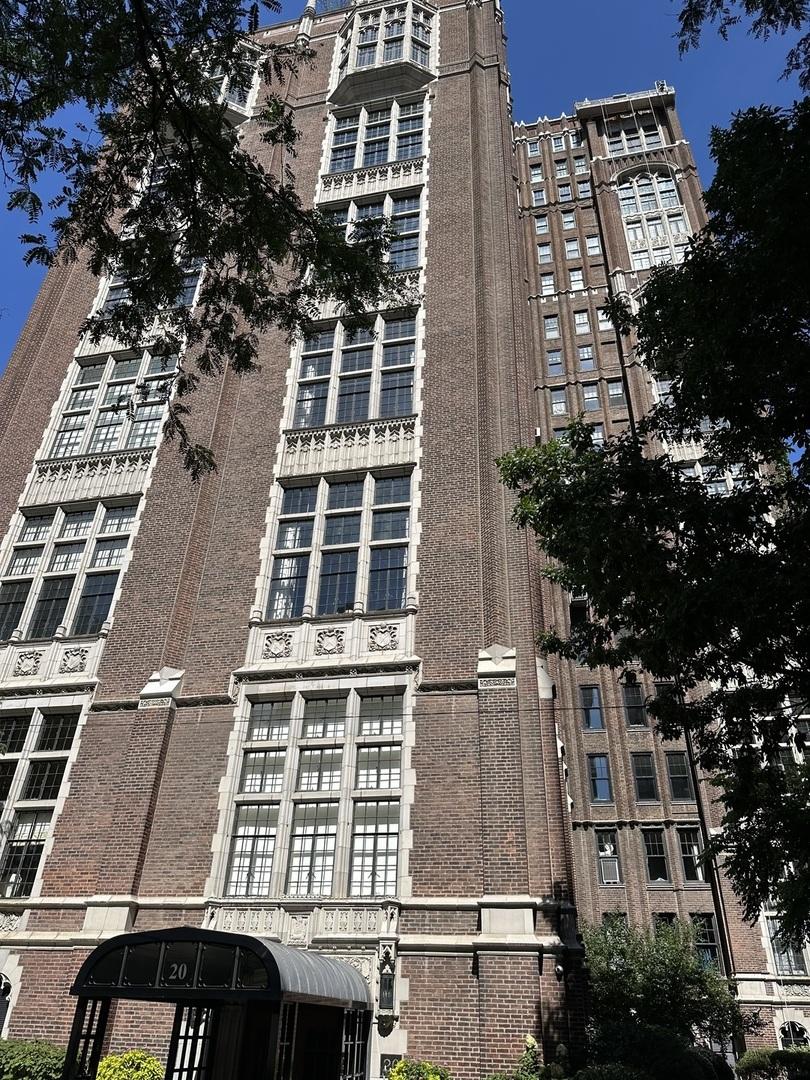 20 E Cedar St. #2C, Chicago, IL 60611