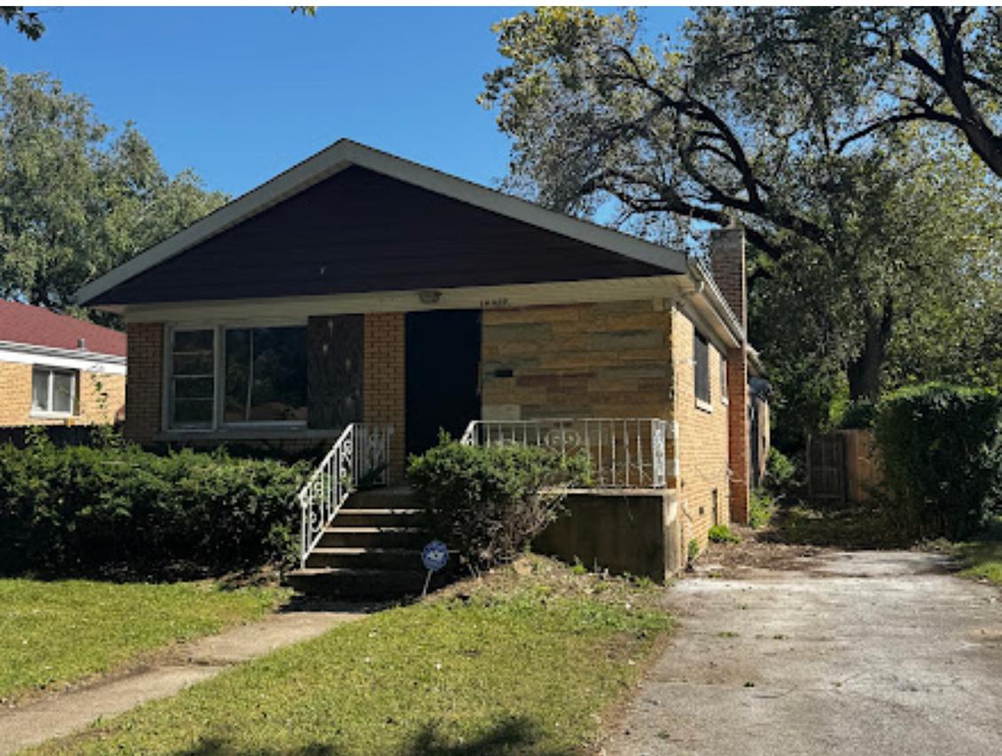 14429 Minerva Ave., Dolton, IL 60419