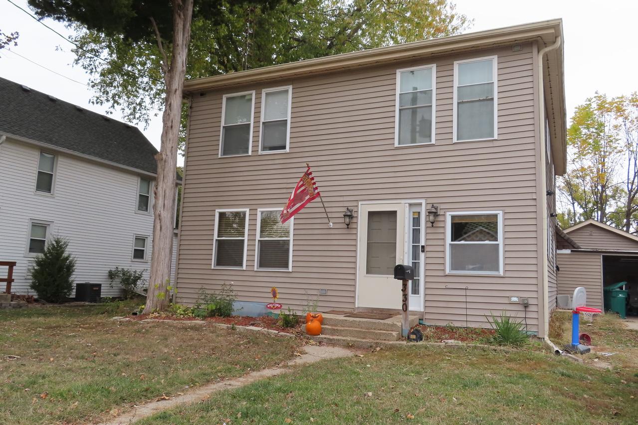 330 Illinois St., Marseilles, IL 61341