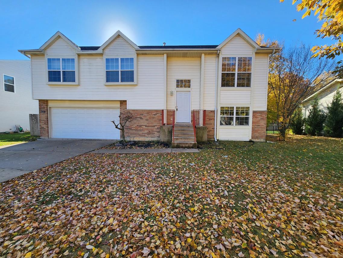 5216 Riviera Blvd., Plainfield, IL 60586