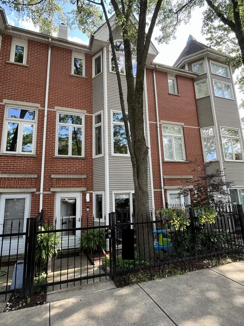 1457 W Wrightwood Ave., Chicago, IL 60614
