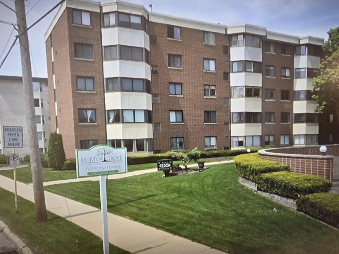 5500 Lincoln Ave. #319E, Morton Grove, IL 60053