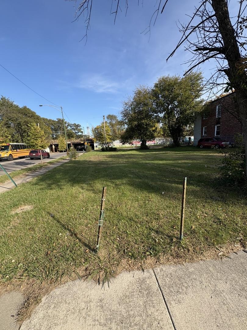 7603 S Lowe Ave., Chicago, IL 60620