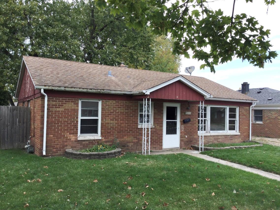 11660 S Harry J Rogowski Dr., Merrionette Park, IL 60803