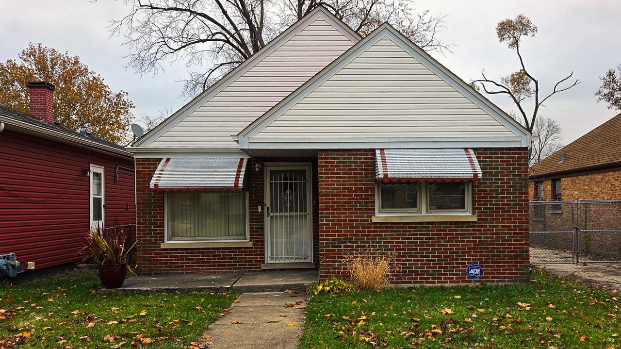51 50th Ave., Bellwood, IL 60104