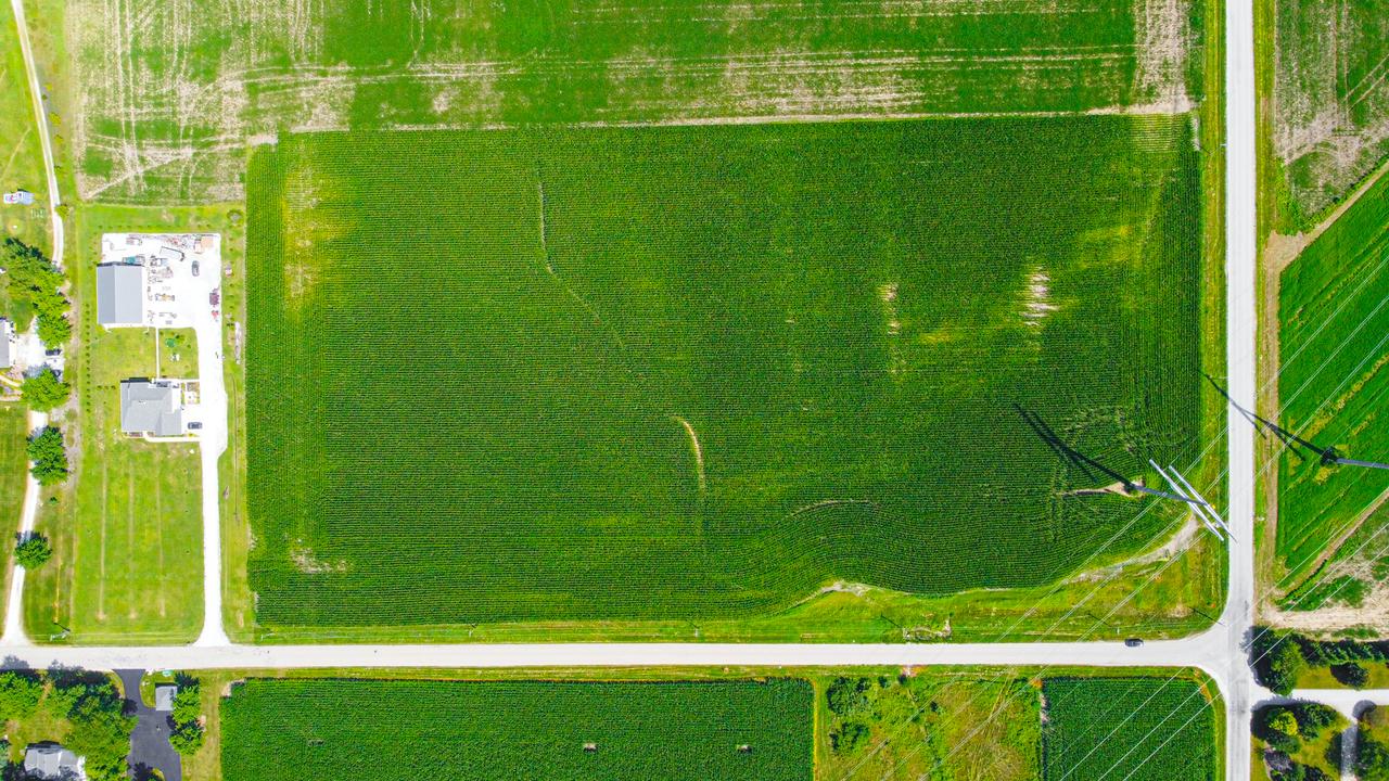 Tract 1 Schoolhouse/haley Rd Rd., Manhattan, IL 60442