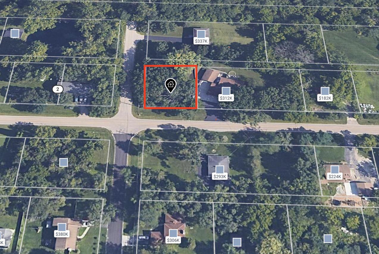 13360 W Blanchard Rd., Gurnee, IL 60031