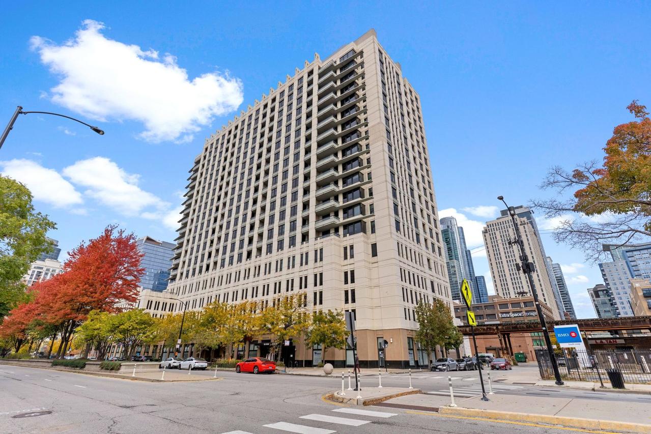 1255 S State St. #1813, Chicago, IL 60605
