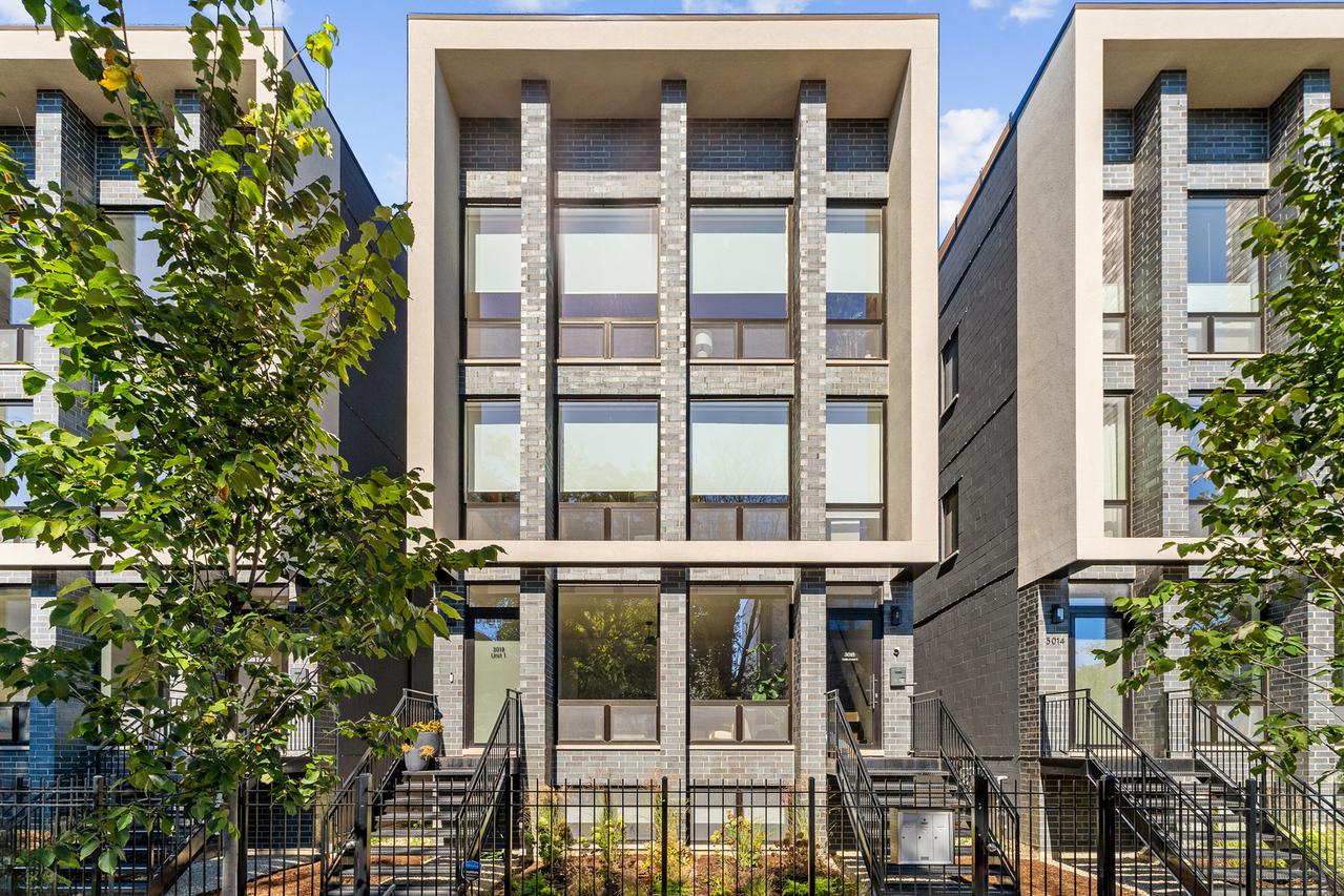 3018 W Lyndale St. #3, Chicago, IL 60647