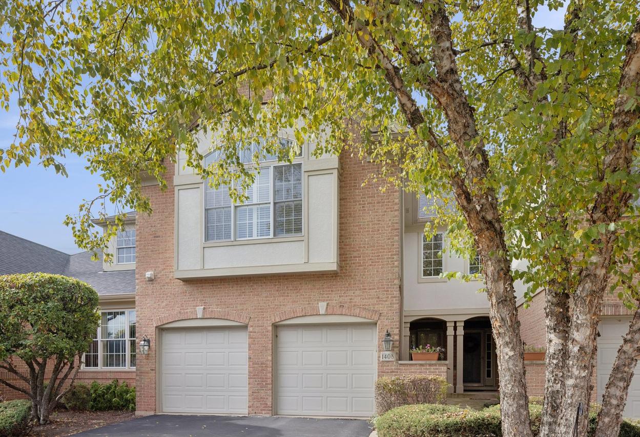 1408 Ashbury Dr., Lemont, IL 60439