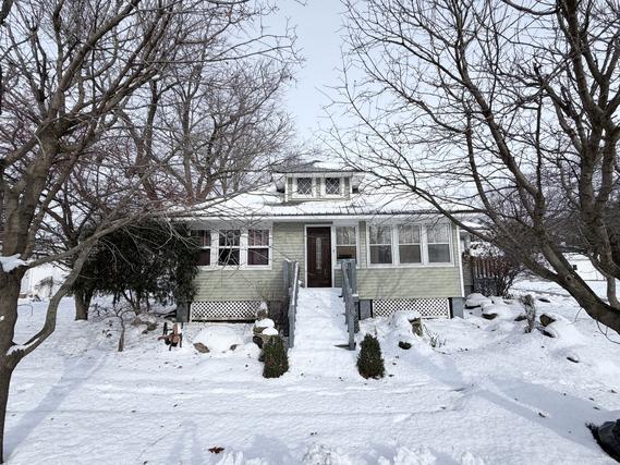 New Homes with Master Bedrooms on the 1st Floor That Attend Unity Junior High School: November 29th to December 5th