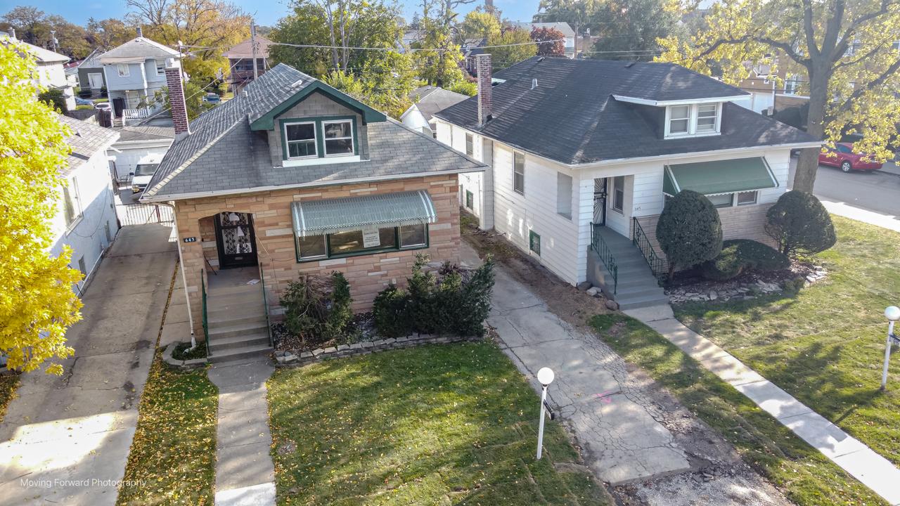 643 S 19th Ave., Maywood, IL 60153