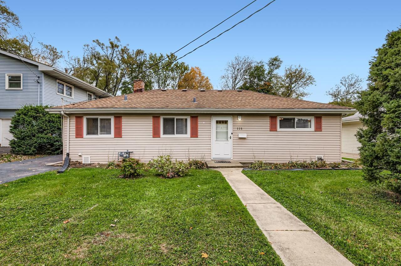 115 W Helen Rd., Palatine, IL 60067