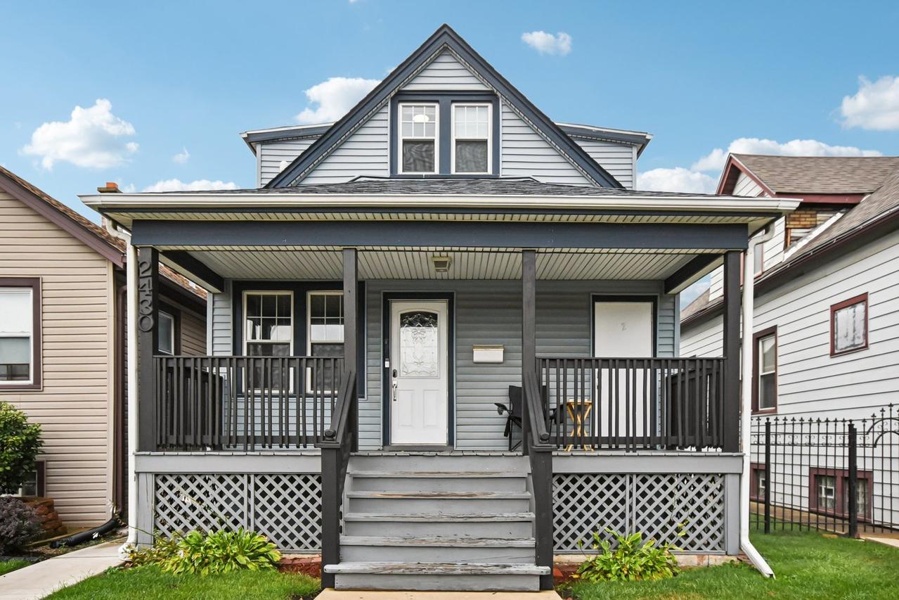 2430 N Normandy Ave., Chicago, IL 60707