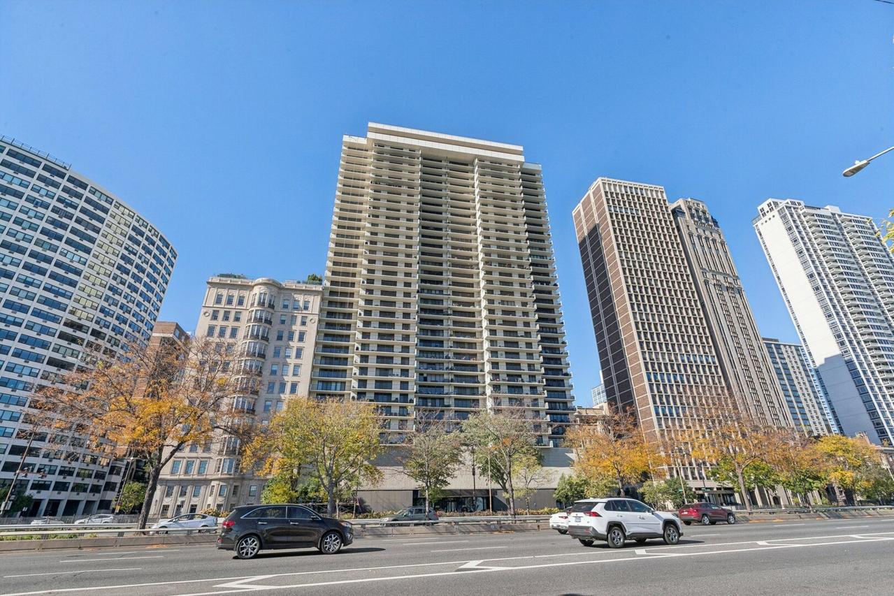 1212 N Lake Shore Dr. #10CS, Chicago, IL 60610