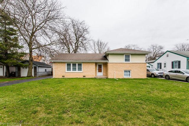 309 E South St., Peotone, IL 60468