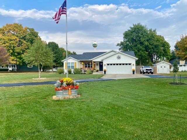 805 E Market St., Hennepin, IL 61327